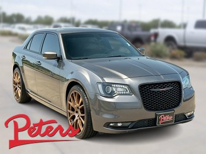 Used 2023 Chrysler 300 S