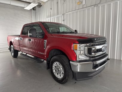 Used 2022 Ford F350 XLT