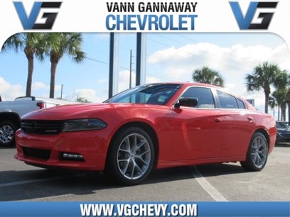Used 2023 Dodge Charger SXT w/ Plus Group