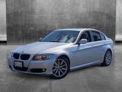 Used 2011 BMW 328i Sedan