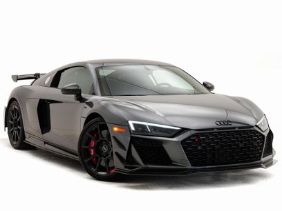 Used 2023 Audi R8 V10 GT