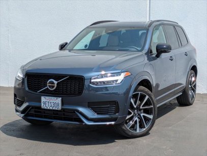 Used 2023 Volvo XC90 T8 Ultimate w/ Protection Package Premier