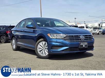 Used 2020 Volkswagen Jetta S
