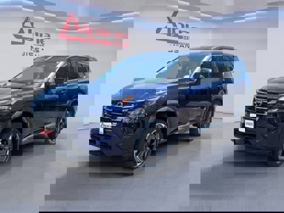 New 2025 Nissan Rogue SV