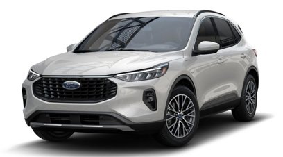 New 2024 Ford Escape SE w/ PHEV Premium Package