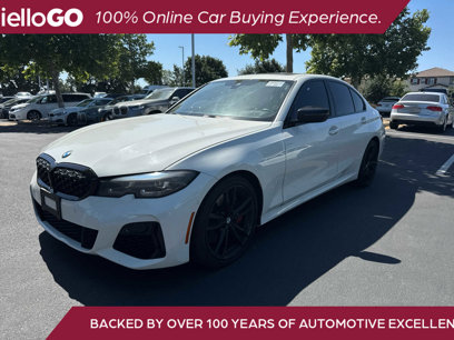 Used 2022 BMW M340i w/ Premium Package