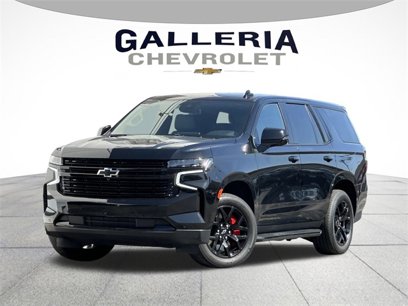 Used 2023 Chevrolet Tahoe RST w/ RST Performance Edition