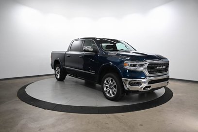 Used 2023 RAM 1500 Limited