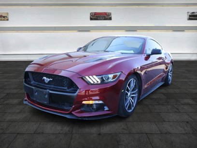 Used 2015 Ford Mustang GT
