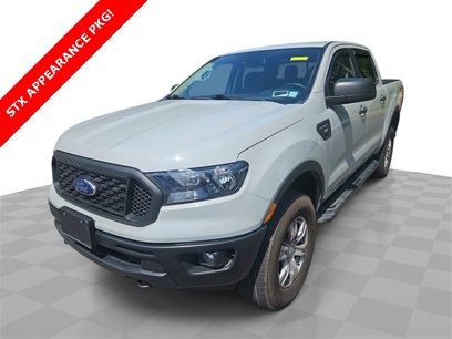 Used 2021 Ford Ranger XL w/ Equipment Group 101A High