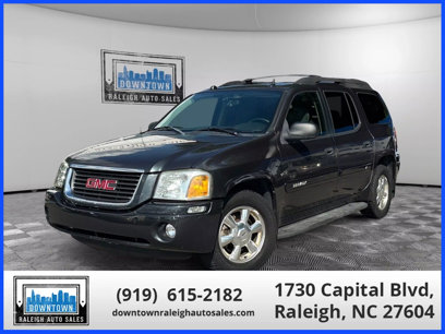 Used 2005 GMC Envoy XL SLE