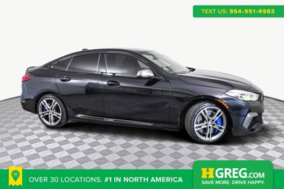 Used 2020 BMW M235i xDrive Gran Coupe