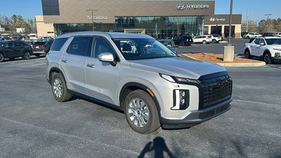 New 2025 Hyundai Palisade SEL