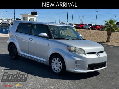 Used 2015 Scion xB