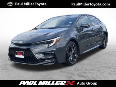 Certified 2024 Toyota Corolla SE