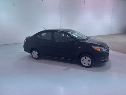 New 2024 Mitsubishi Mirage G4 ES
