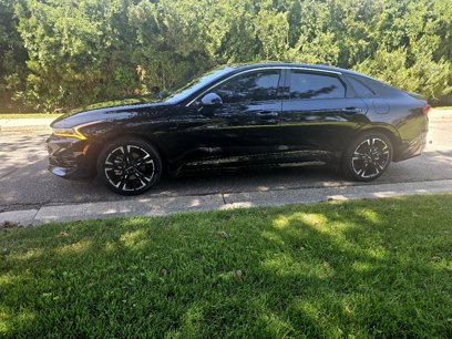Used 2024 Kia K5 GT-Line