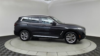 Used 2024 BMW X3 xDrive30i w/ Convenience Package w/ZPA