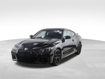 New 2026 BMW 440i xDrive Coupe w/ Premium Package