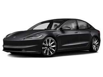 Used 2025 Tesla Model 3 Long Range