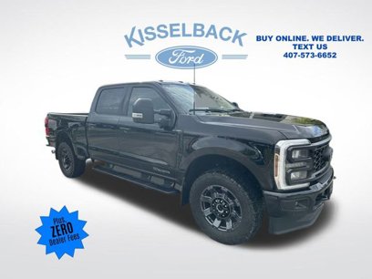 Certified 2023 Ford F250 Lariat