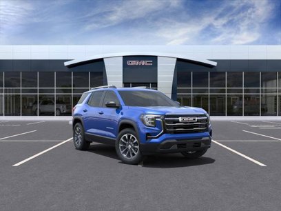 New 2026 GMC Terrain Elevation w/ Elevation Premium Package