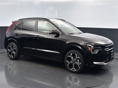 Used 2023 Kia Niro EX Touring