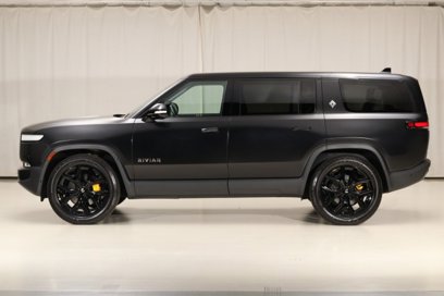 Used 2023 Rivian R1S Adventure