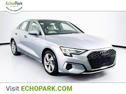 Used 2023 Audi A3 2.0T Premium