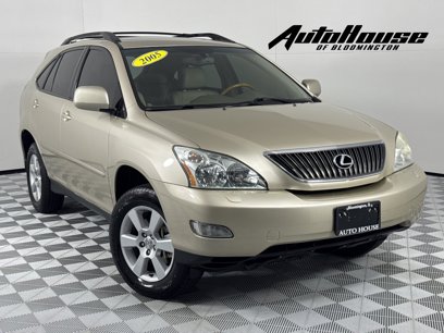 Used 2005 Lexus RX 330 AWD