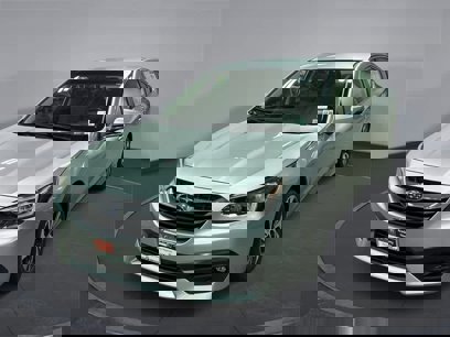 Used 2021 Subaru Legacy Premium w/ Popular Package #1