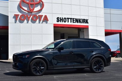 Used 2025 MAZDA CX-90 3.3 Turbo w/ Premium Sport Pkg
