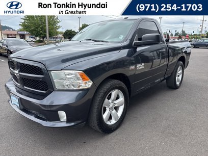 Used 2014 RAM 1500 Express
