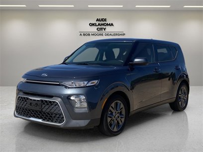 Used 2021 Kia Soul S