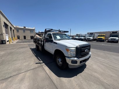 Used 2012 Ford F350 XL w/ PWR Equipment Group