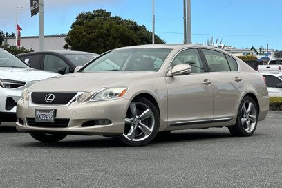 Used 2010 Lexus GS 350