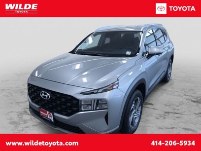 Used 2023 Hyundai Santa Fe SEL