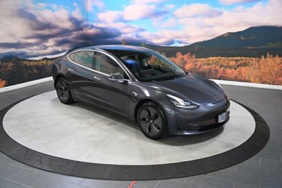 Used 2018 Tesla Model 3 Long Range