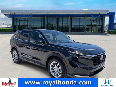 Used 2023 Honda CR-V EX-L