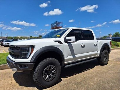 Used 2022 Ford F150 Raptor w/ Raptor 37 Performance Package