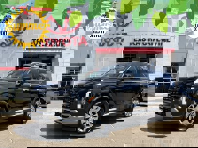 Used 2024 Hyundai Palisade SEL