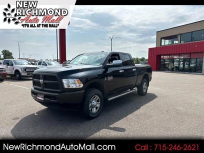 Used 2013 RAM 3500 Tradesman w/ Popular Equipment Group