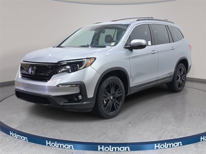 Used 2022 Honda Pilot Special Edition