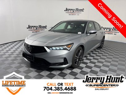 Used 2024 Acura Integra A-Spec
