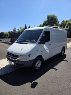 Used 2006 Dodge Sprinter 2500 w/ PWR Convenience Group