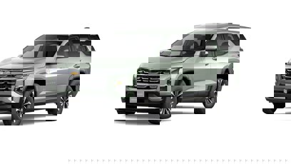 New 2026 Chevrolet Equinox LT w/ Convenience Package II