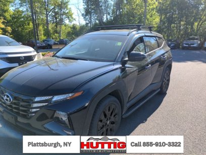 Used 2023 Hyundai Tucson XRT