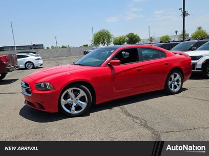Used 2013 Dodge Charger SXT w/ Rallye Appearance Group