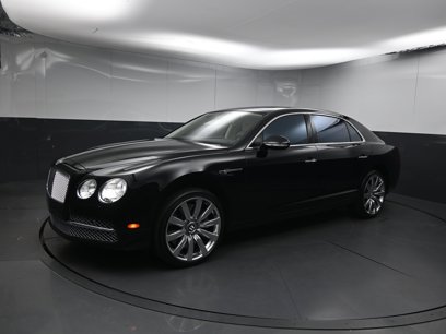Used 2014 Bentley Flying Spur W12