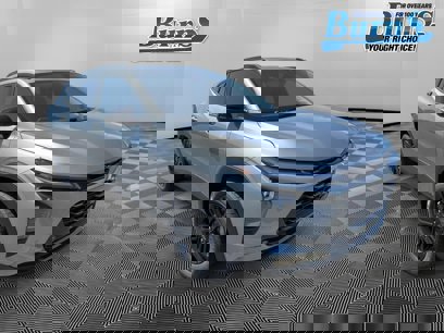 New 2026 Chevrolet Trax ACTIV w/ Sunroof Package